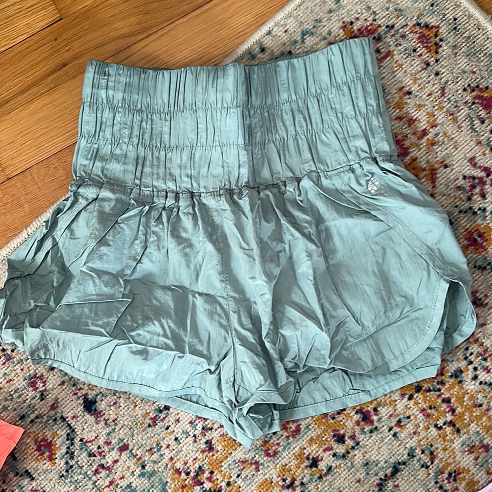Way home shorts